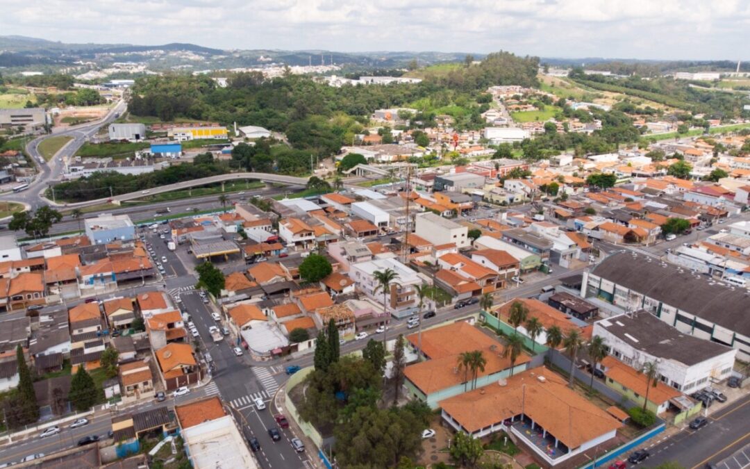 Prefeitura abre cadastro para creche em período integral